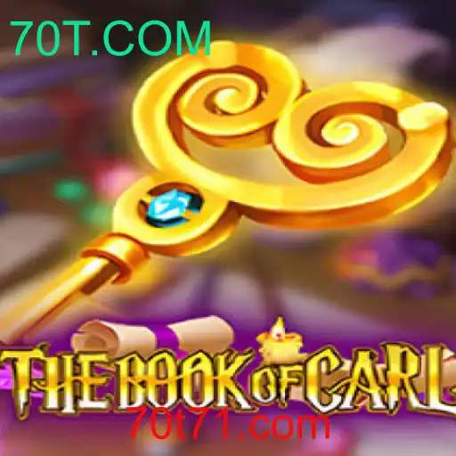 TheBookofCarl: Explorando o Fascinante Mundo do Novo Jogo