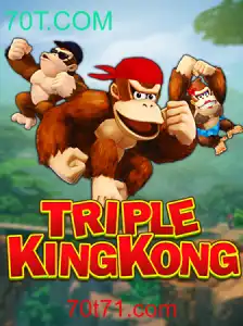 Explorando o Empolgante Mundo do Jogo TripleKingKong