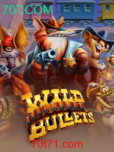 Explorando WildBullets: Ação e Estratégia no Novo Sucesso dos Jogos