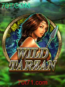 Descubra o Fascinante Mundo de 'WildTarzan': Um Jogo de Aventura Inovador