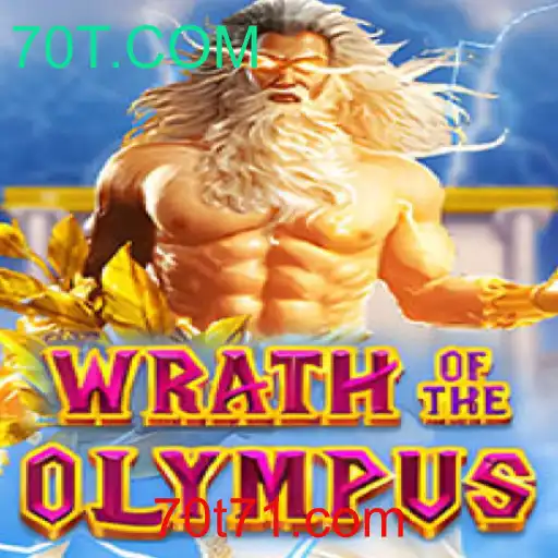Explorando WrathofOlympus: Um Mergulho no Universo de 70T.COM