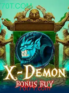 Explorando o Jogo XDemonBonusBuy e a Influência de 70T.COM no Mercado de Jogos